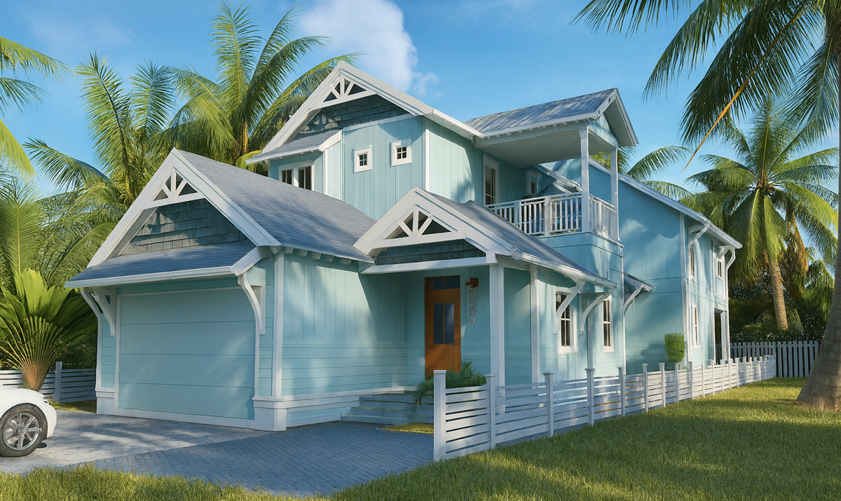Coastal Legacy Collection – RK Projects Port Aransas