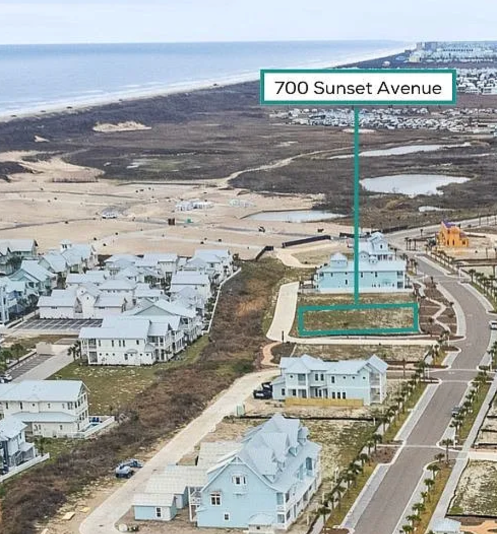 Coastal Legacy Collection – RK Projects Port Aransas