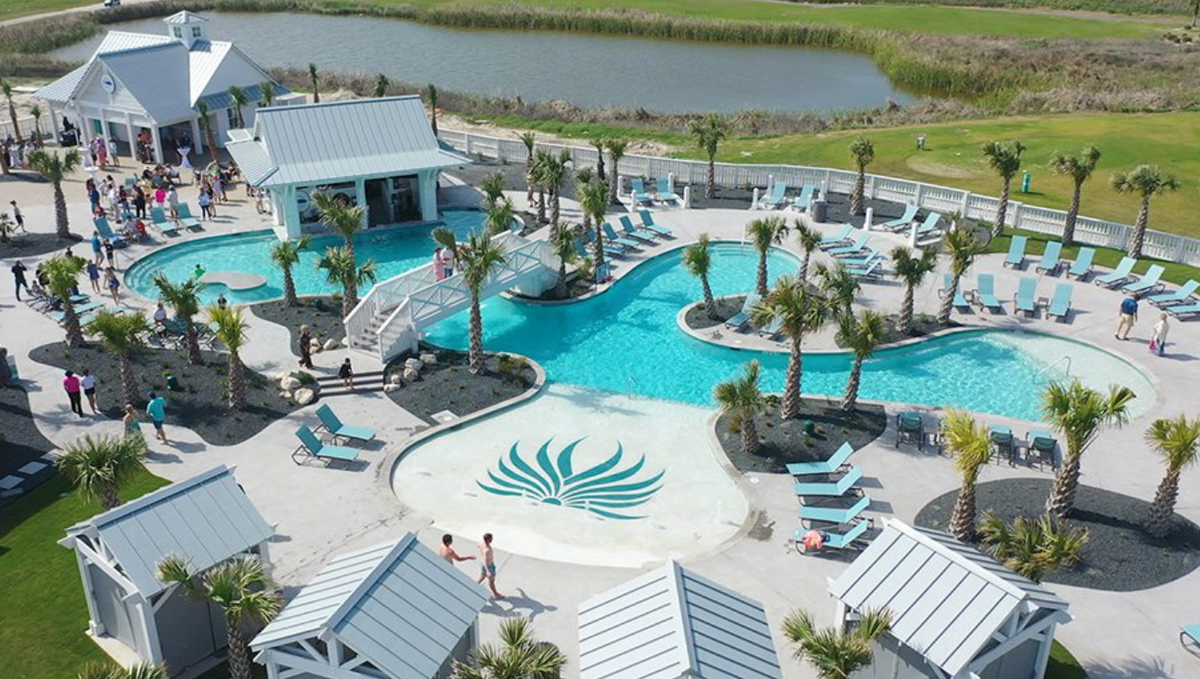 Coastal Legacy Collection – RK Projects Port Aransas